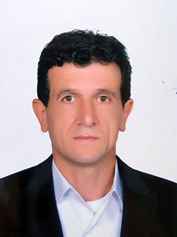 KADİR DEMİREL